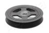 KIA 231242B010 Belt Pulley, crankshaft